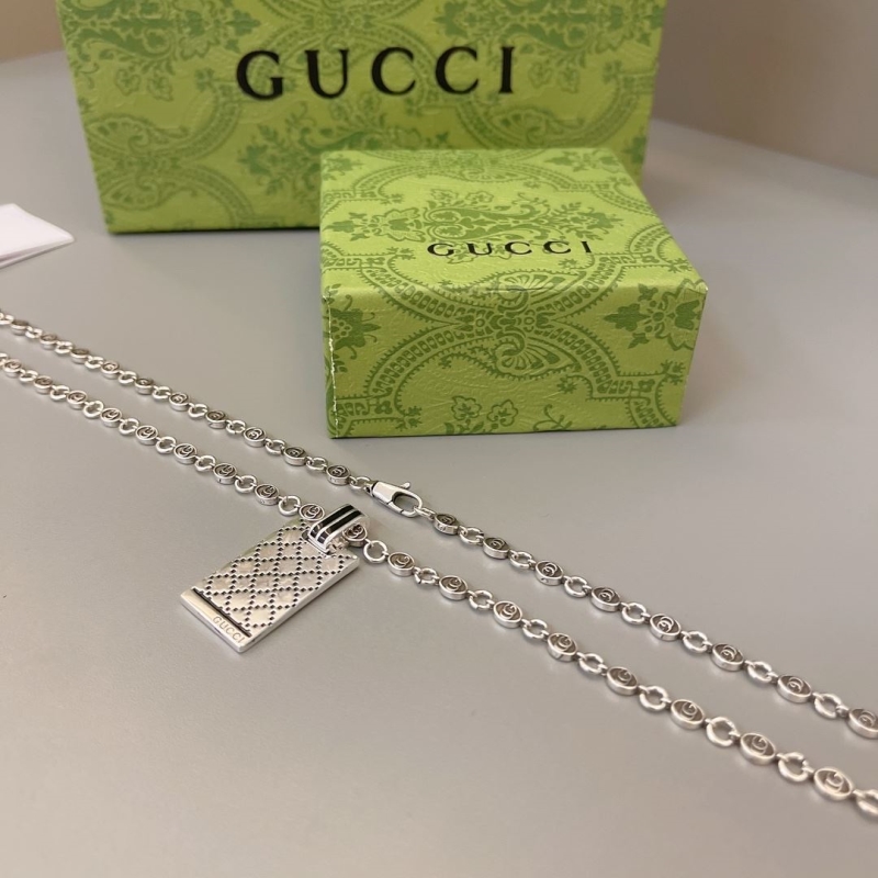 Gucci Necklaces